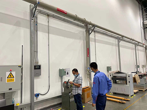 氢气检测仪 氢气检测仪