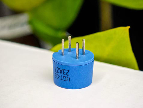 可燃气体传感器 可燃气体传感器