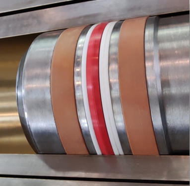 液压密封件图片