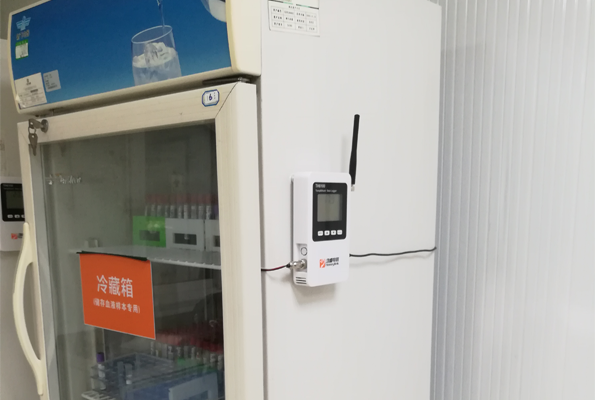 温湿度监控|温湿度记录仪|冷链监控|鸿睿物联