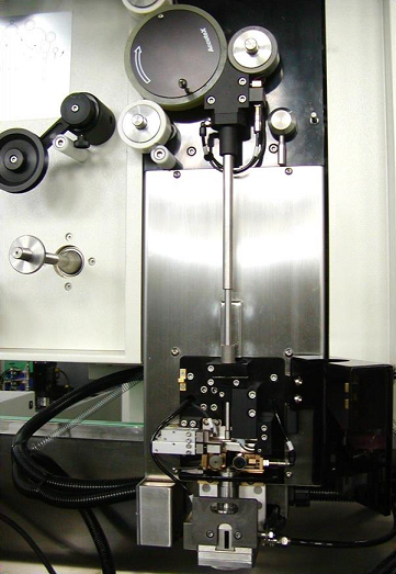 AL线马机的优势分析 AL线马机的优势分析