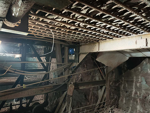 防爆噪音检测仪 防爆噪音检测仪