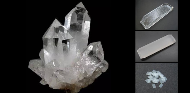 无源晶振定义及输出频率与波形