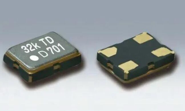 KDS TCXO3225温补晶振(DSK321STD) 32.768KHz规格参数说明