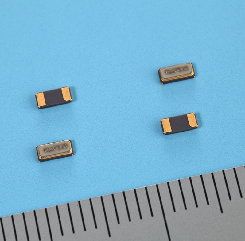 32.768K精工3215晶振SC系列SC-32S, SC-32A,SC-32P电气参数及应用