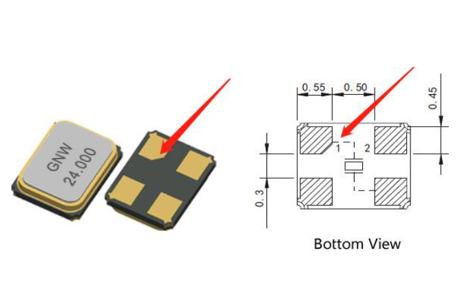 如何使用万用表测晶振？表能测出晶振好坏吗？