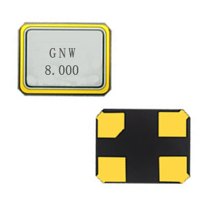 晶振厂家:国内专业晶振制造商晶诺威科技晶振产品介绍