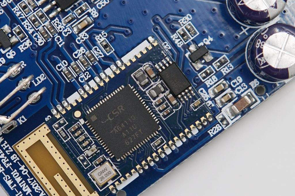 什么是石英晶体谐振器？石英晶体谐振器工作原理是什么？