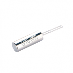 晶振的类型及晶振在单片机系统中的作用