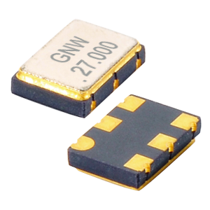 有源晶振选型与替换原则