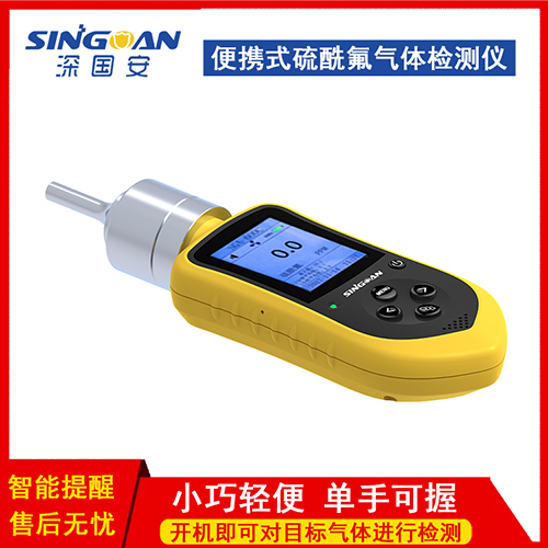 硫酰氟检测仪 硫酰氟检测仪