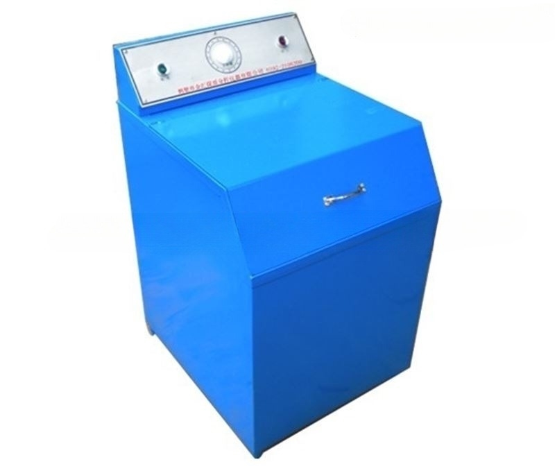 高强度合金破碎机