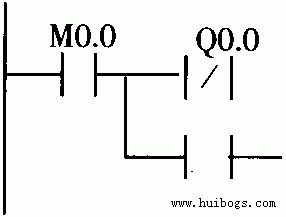 西门子PLC维修中优化I/O点的方法(5)