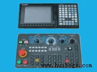 FANUC数控系统维修